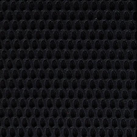 Заготовка из крупной сетки Rete, XL, черная