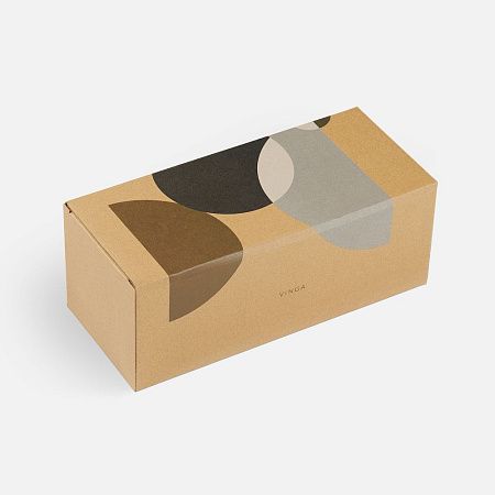 Тапочки Waltor, серые, размер 36-40