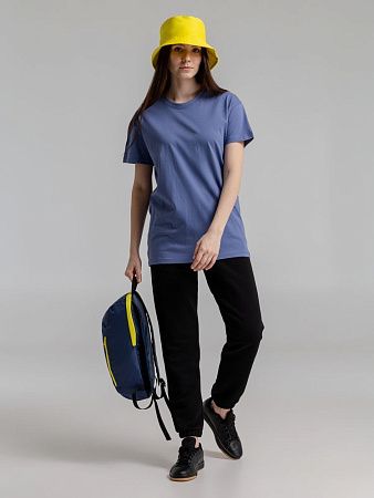 Футболка Imperial 190, синяя (лавандовая), размер M