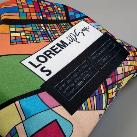 Чехол на чемодан Kansi на заказ, неопрен