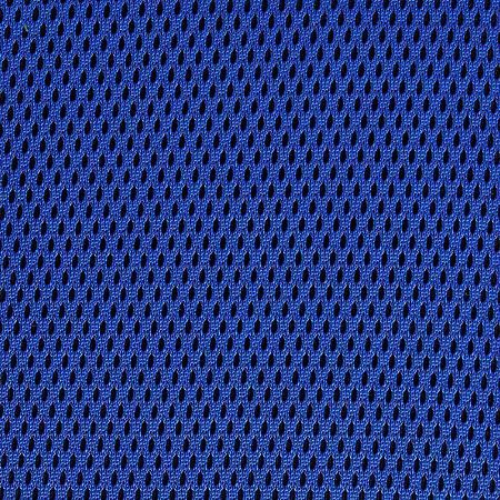 Заготовка из мелкой сетки Syren, XL, синяя