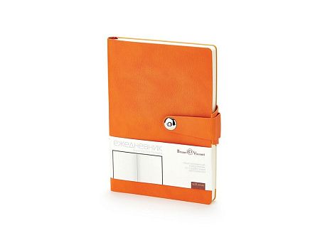 Ежедневник недатированный А5 «Primavera»