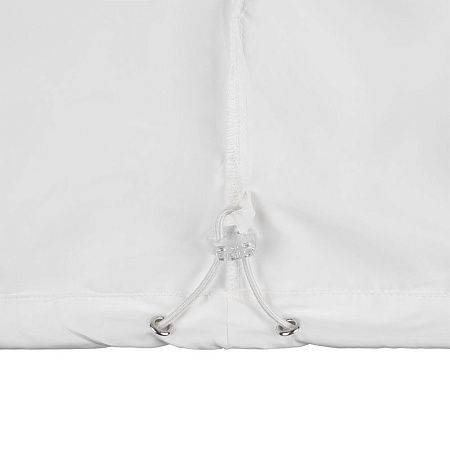 Куртка Kivach Air, белая, размер S