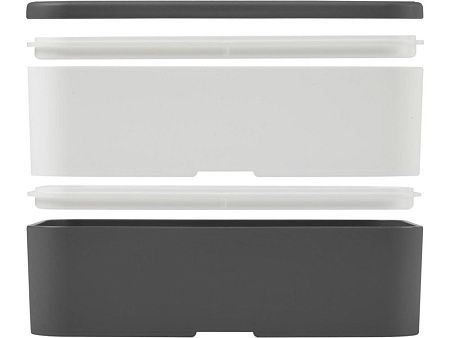 Двухслойный ланчбокс «MIYO»