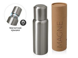Вакуумный термос c магнитной крышкой «Magne», 500 мл