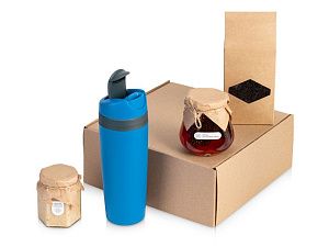 Подарочный набор «Tea Cup Superior Honey» 2.0