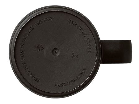 Термокружка KENCHER из нержавеющей стали и полипропилена, 500 мл