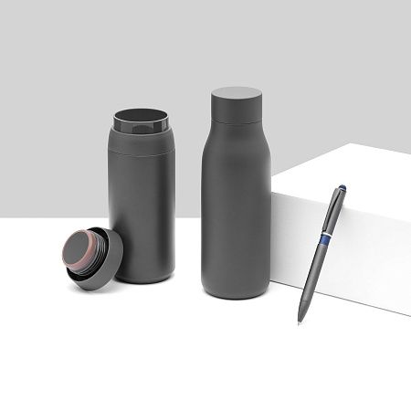 Шариковая ручка IP Chameleon, синяя