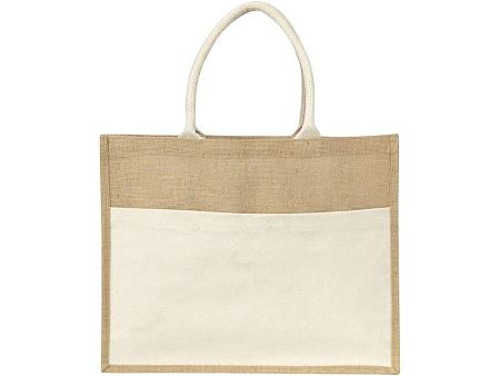 Сумка для покупок «Mumbay», 356 г/м2