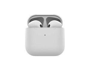 Беспроводные наушники TWS «Lazo X12», цвет: белый