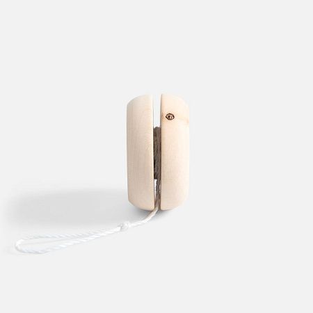 Антистресс-игрушка йо-йо Roundtrip