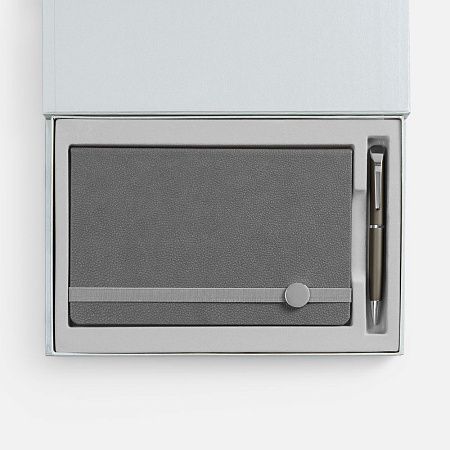 Набор Nova, серый