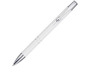 Ручка шариковая из переработанного алюминий «Moneta»