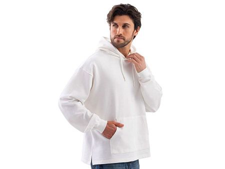 Худи оверсайз «Alpha.01» унисекс