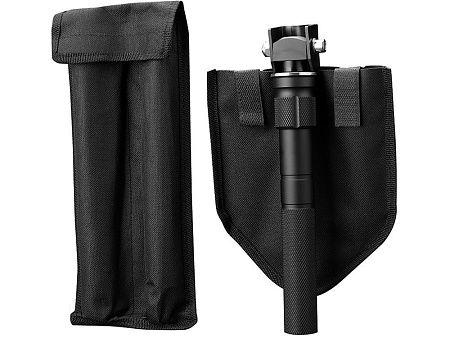 Складная лопата Nextool