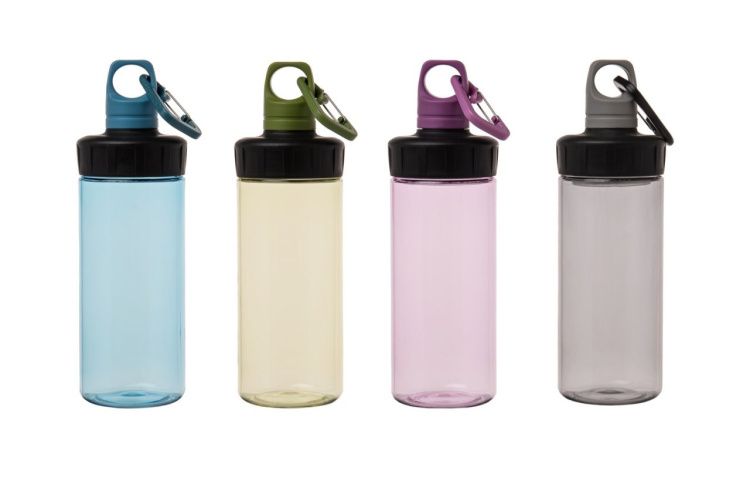 Бутылка для воды Tourist 400/600 мл