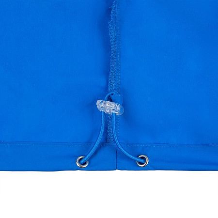 Куртка Kivach Air, синяя, размер XS