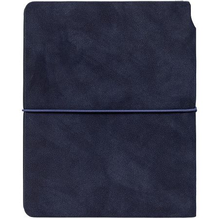 Ежедневник Kuka Mini, недатированный, серый