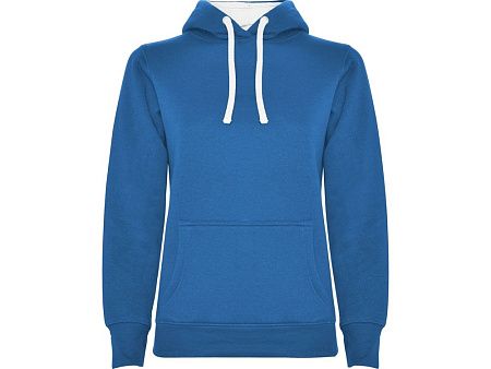 Толстовка с капюшоном «Urban» женская