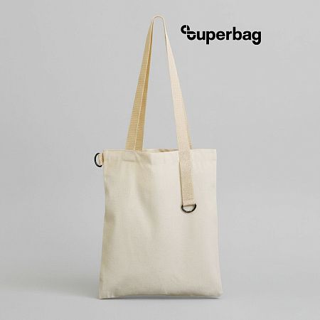 Шоппер Superbag Casual