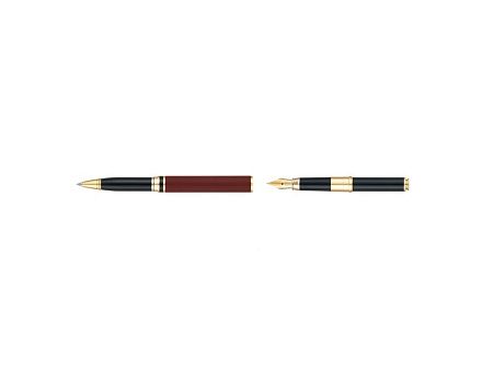 Ручка 2 в 1 шариковая и перьевая «2 в 1 (COMBI PEN)»