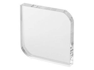 Награда «Shot», цвет: прозрачный