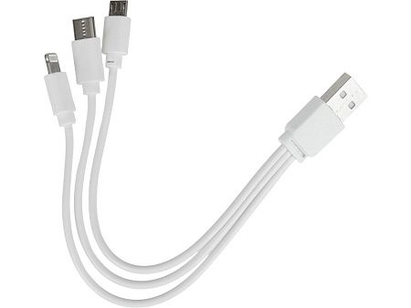 Внешний аккумулятор "Powerbank C1", 5000 mAh