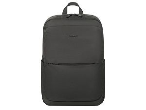 Рюкзак Backpack для ноутбука 15", цвет: серый