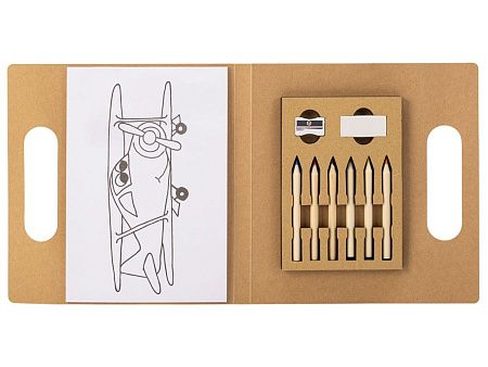 Набор для рисования RESOL