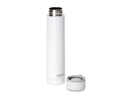 Вакуумный термос с петелькой «SKINNY MINI», 230 мл