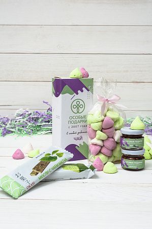Набор "Чай с удовольствием"