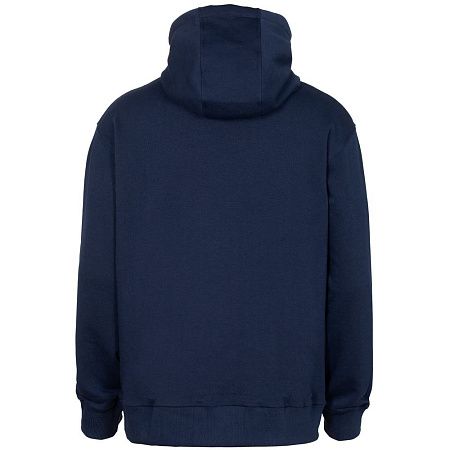 Толстовка Kulonga Terry, темно-синяя, размер XS