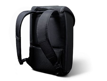 Водостойкий антикражный рюкзак Clickpack для ноутбука 15.6"