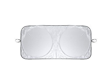 Складной автомобильный солнцезащитный козырек PRISMA