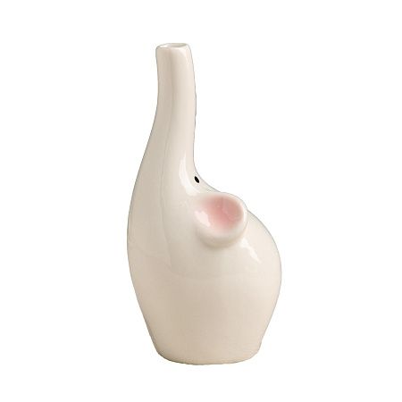 Подарочный набор "Счастье в мелочах": ваза, чайная пара, шоколад