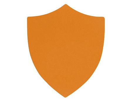 Патч «Щит», soft-touch