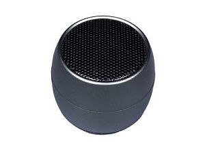 Портативная колонка «Funny», цвет: черный