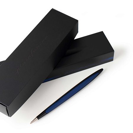 Шариковая ручка Pininfarina Cambiano Race Blue