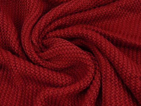 Плед акриловый «Chain»