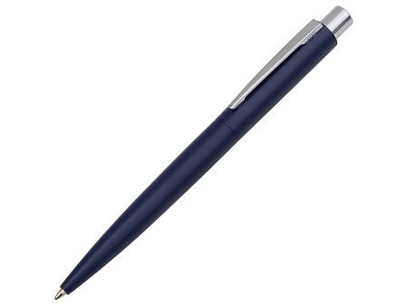 Ручка металлическая шариковая «Lumos Recy»