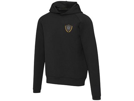 Спортивная толстовка «Danali» из интерлока, унисекс