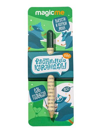Растущий карандаш мини
