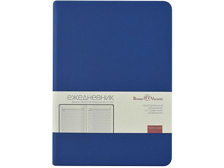 Ежедневник недатированный А6 «Megapolis Color»