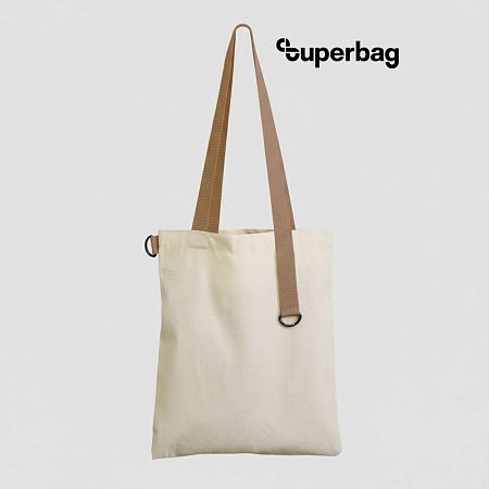 Шоппер Superbag Casual