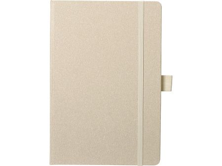 Блокнот А5 «Snow Hard»