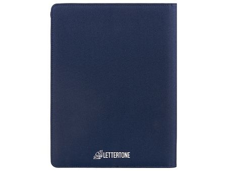 Портфолио А4 из RPET «Harvey»