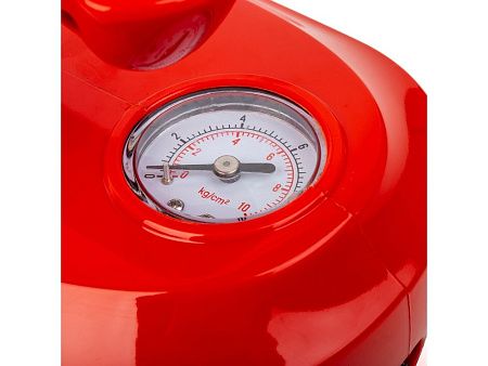 Пылесос автомобильный «HVC80»