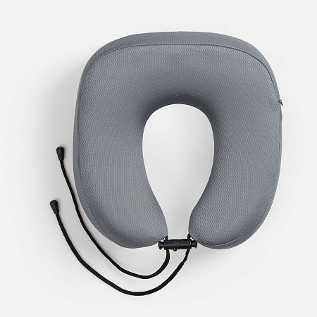 Дорожная подушка Somna, серая