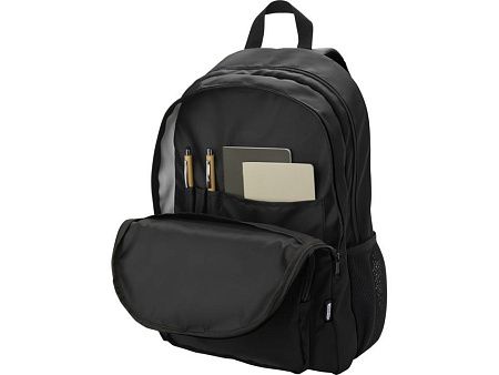 Рюкзак для ноутбука «Trend Plus» 15” из переработанного материала