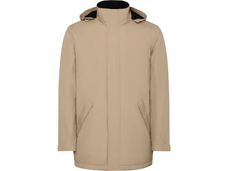 Парка утепленная «America», мужская